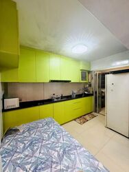 Blk 461D West Rock @ Bukit Batok (Bukit Batok), HDB 4 Rooms #569671801
